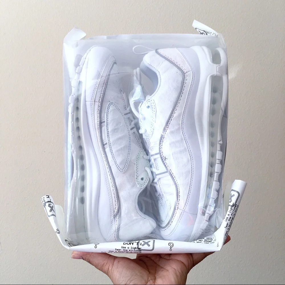 Nike Air Max 98 LX